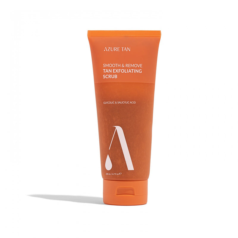 azure-tan-Smooth-Remove-Exfoliating-Scrub