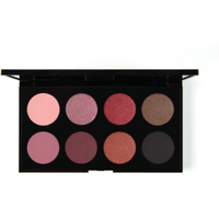 Mii Cosmetics ColourPlay Palette Berry Vogue