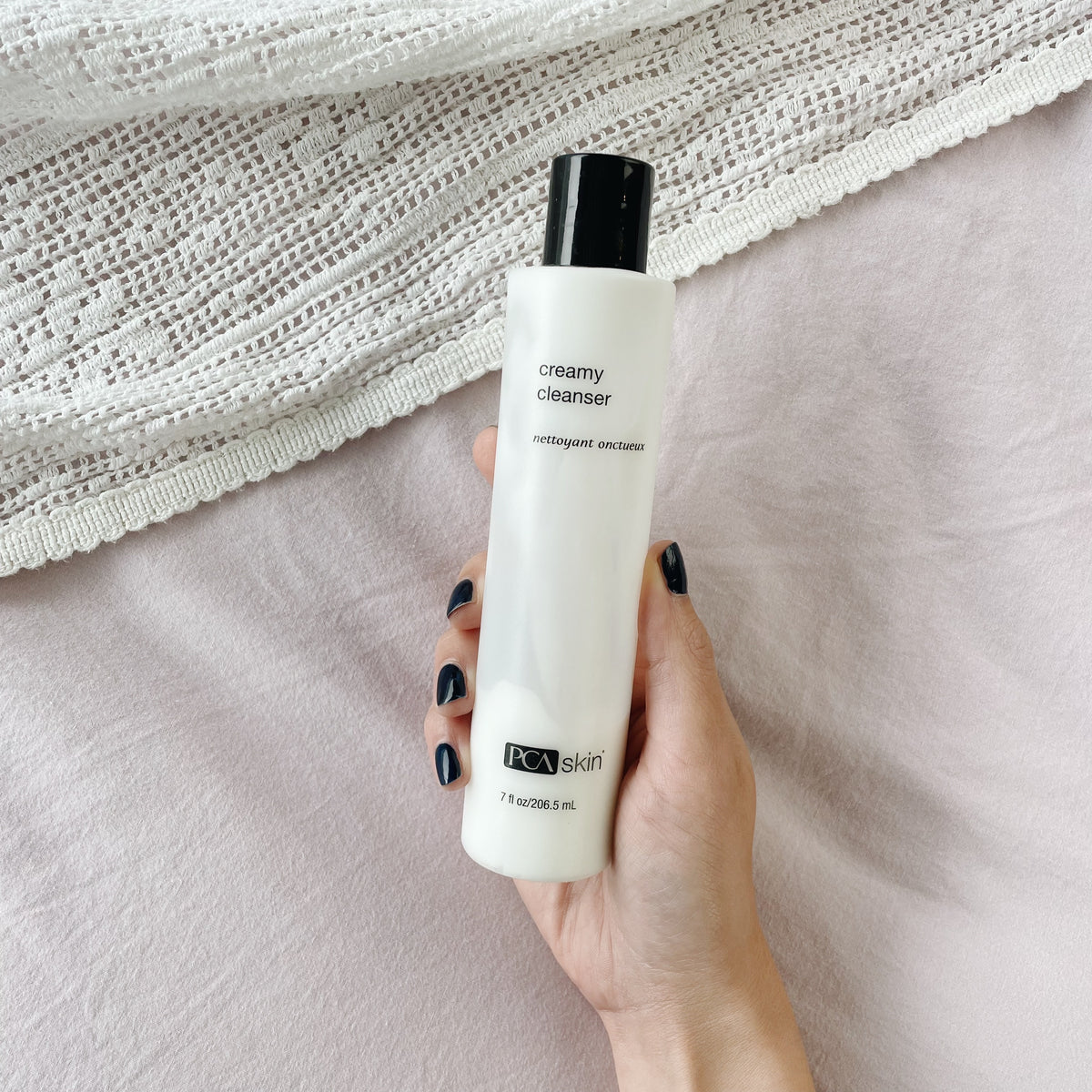 pca skin creamy cleanser online kopen