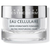 Institut Esthederm | Eau Cellulaire - Crème Hydratante Fondante