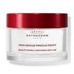 Institut Esthederm | Crème absolue minceur-fermeté