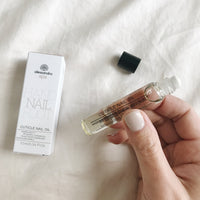 alessandro cuticle nail oil