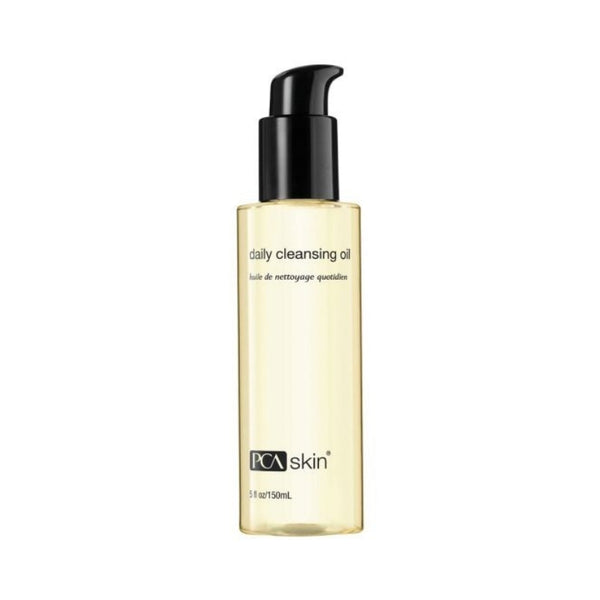 PCA Skin | Huile nettoyante quotidienne - pré-nettoyant