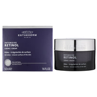 institut esthederm retinol nachtcreme