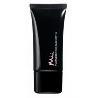 MII cosmetics flawless face base spf10
