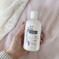 Footlogix | Foot Soak Concentrate voor in je voetbad
