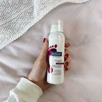 footlogix peeling skin tegen vervellende voeten