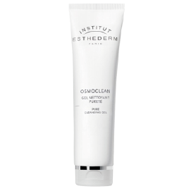 Institut Esthederm | Gel nettoyant pureté