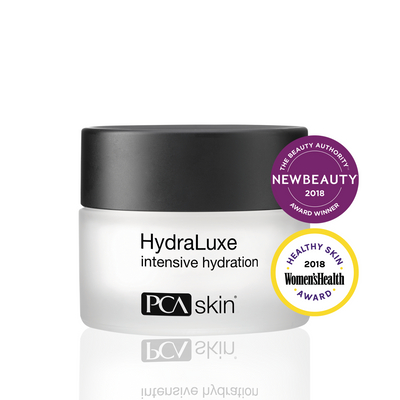 pca skin hydraluxe intensieve hydratatie tegen fijne lijntjes