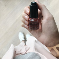 alessandro nail spa manicure mango nail serum
