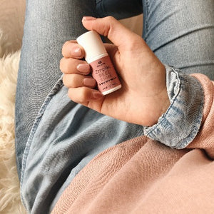 Alessandro | Striplac Peel or Soak Gel Polish - Rose me if you can 111