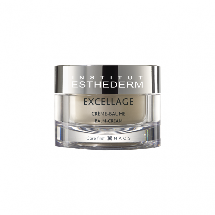 Institut Esthederm | EXCELLAGE crème baume