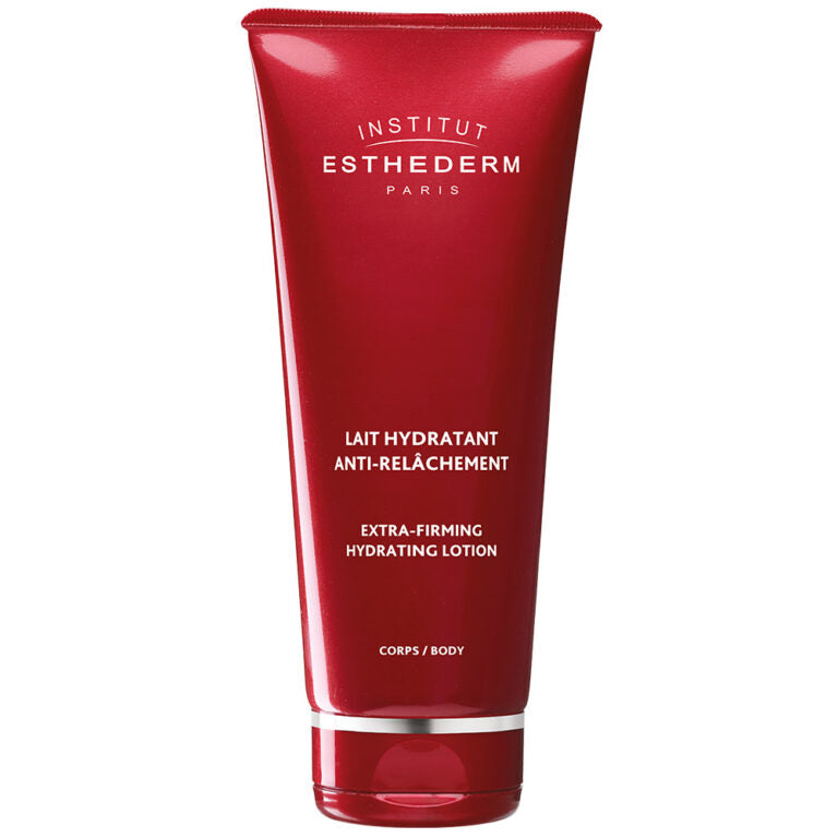 Institut Esthederm | Lait hydratant anti-relachement