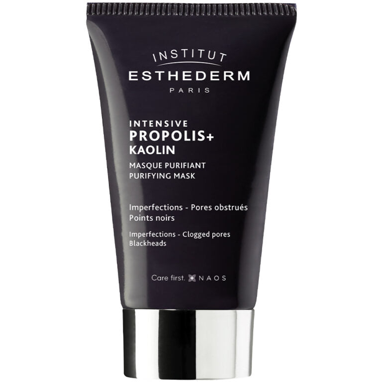 Institut Esthederm | Intensive Propolis+ masque - masker tegen onzuiverheden en acné