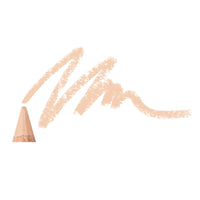 artist color pencil oogpotlood make-up forever 500 boundless bisque