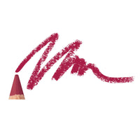 artist color pencil oogpotlood make-up forever lippotlood 714 full red