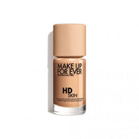 makeup forever hd skin foundation