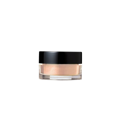 Mii Cosmetics Mineral Exquisite Eye Colour in de tint 01 Glimmer, minerale oogschaduw