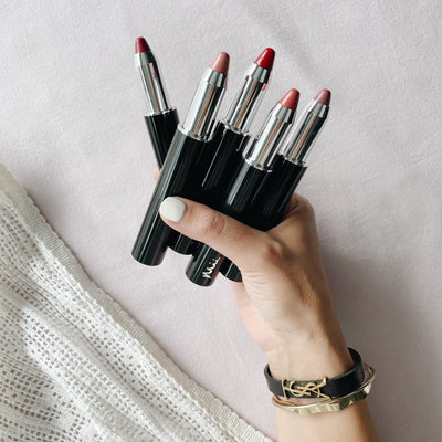 Mii Cosmetics Click & Colour Crayon, lippenstift in potloodvorm