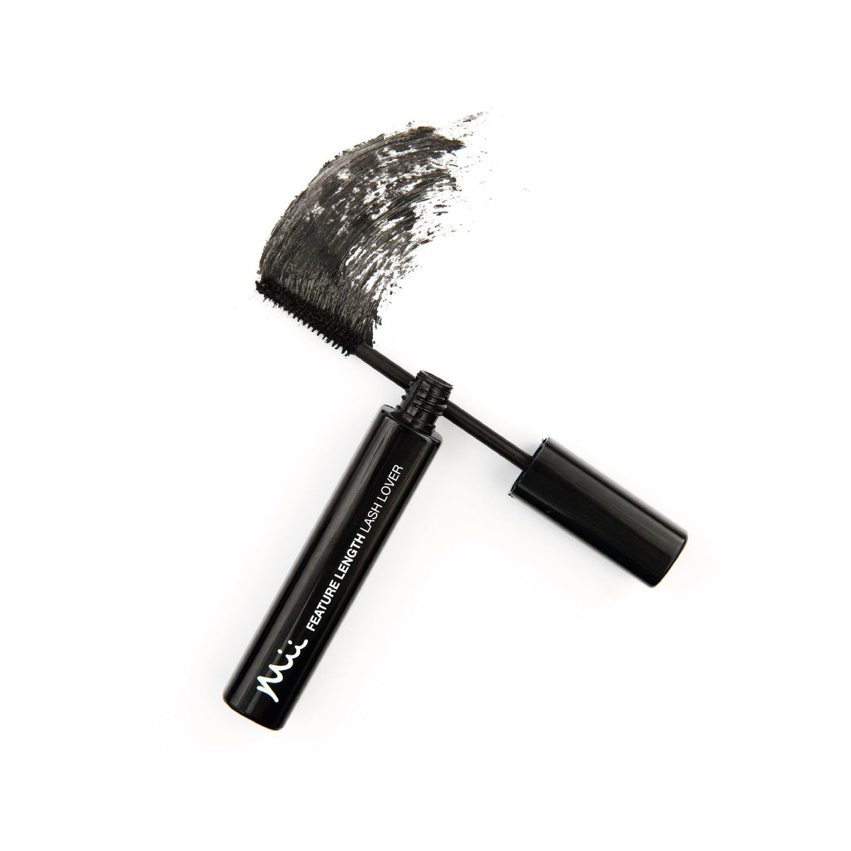 MII cosmetics feature length lash lover