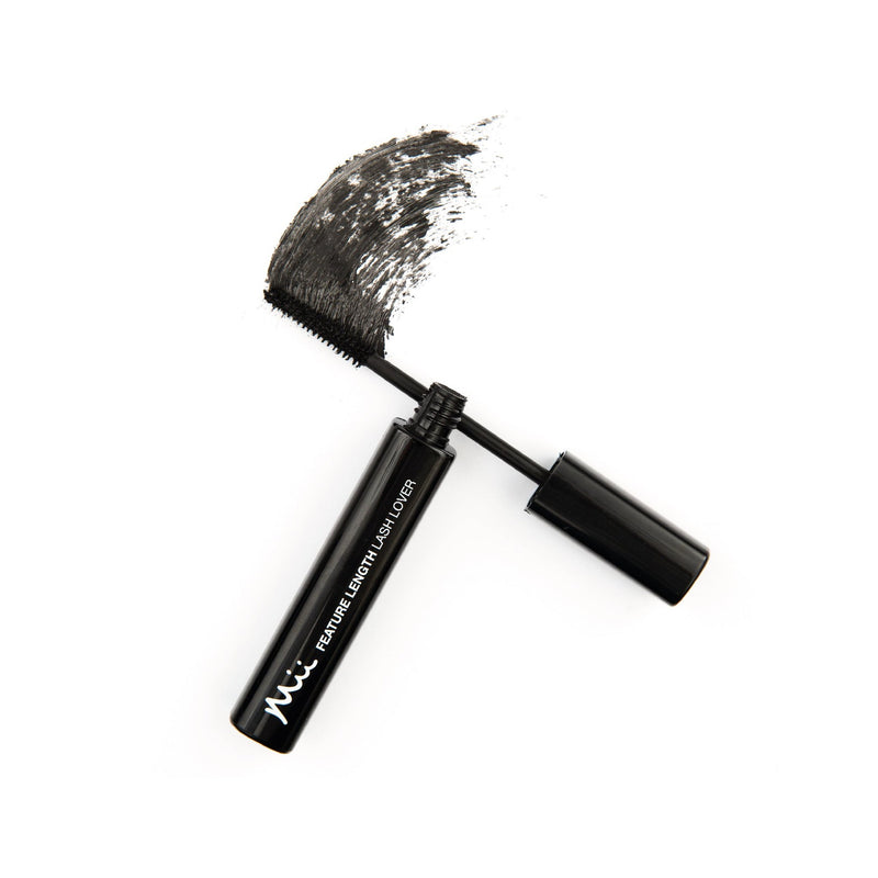 MII cosmetics feature length lash lover