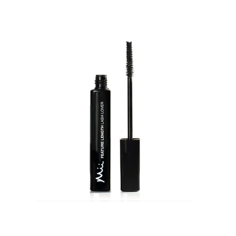 MII cosmetics feature length lash lover