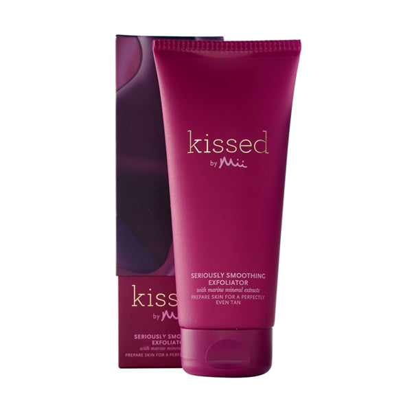 Mii Cosmetics Exfoliant lissant intense gommage, photo du produit