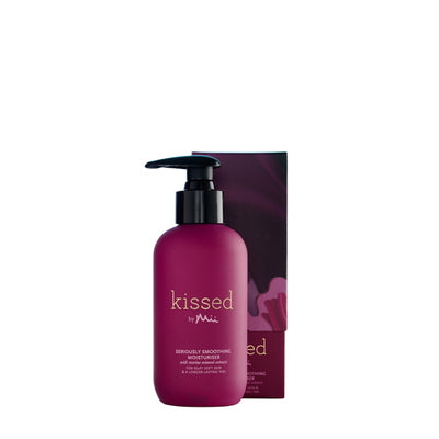 Mii Cosmetics Seriously Smoothing Moisturiser, hydraterende bodylotion
