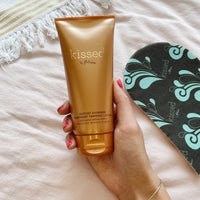 mii instant shimmer tanning lotion 200ml