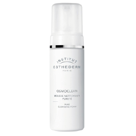 Institut Esthederm | Mousse nettoyante pureté