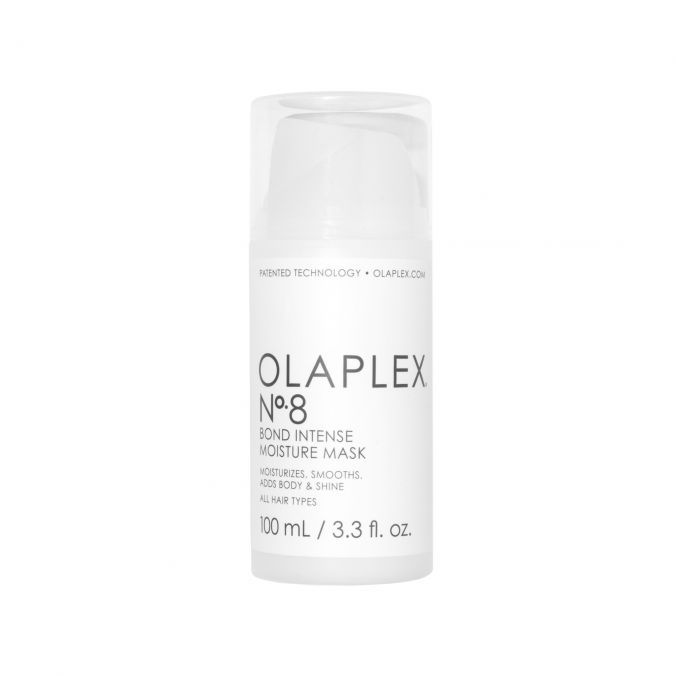 Olaplex Bond Intense Moisture Mask n°8, hydraterend haarmasker