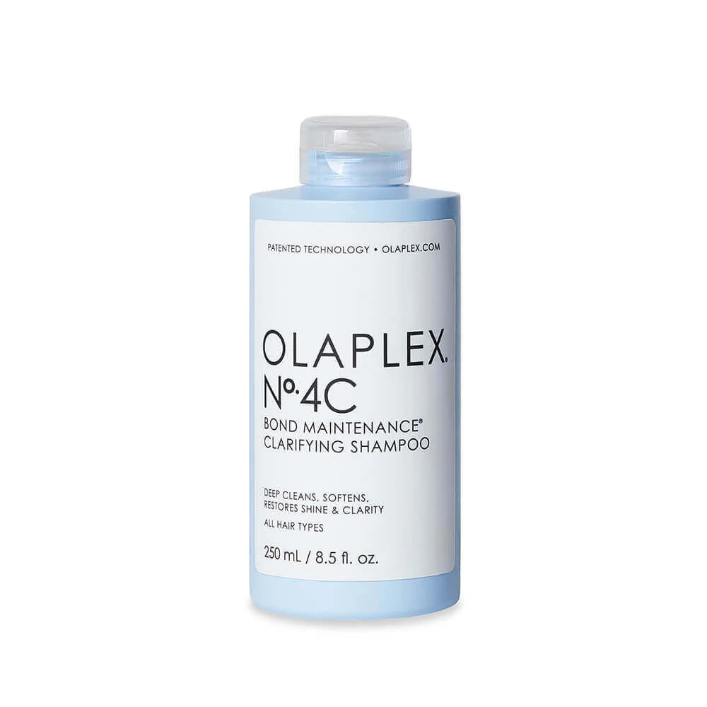 Olaplex Bond Maintenance Clarifying Shampoo n°4C, dieptereinigende shampoo