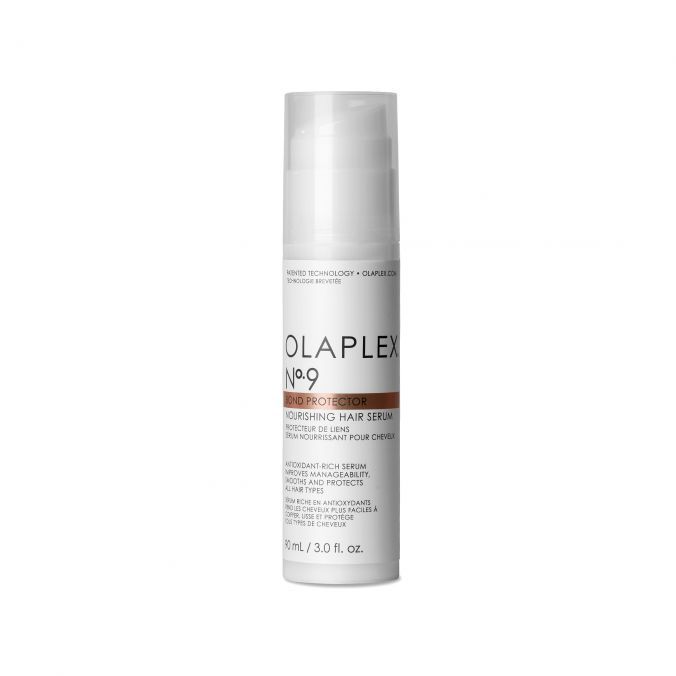 Olaplex Bond Protector Nourishing Hair Serum n°9, voedend haarserum