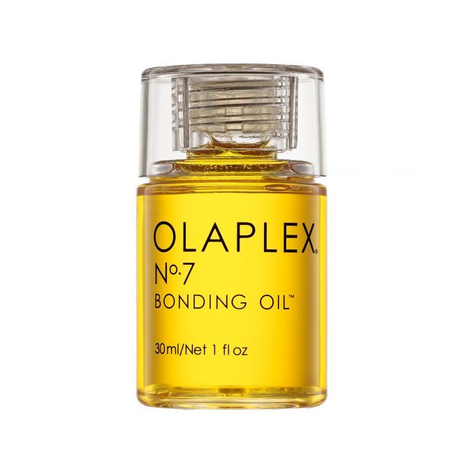 Olaplex Bonding Oil n°7, haarolie voor glans