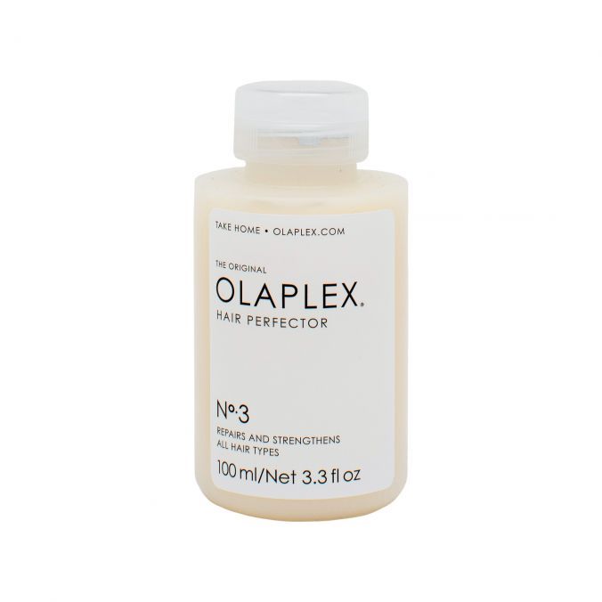 Olaplex Hair Perfector n°3, haarbehandeling voor beschadigd haar