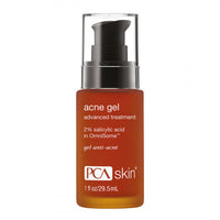 pca skin acne gel