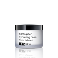 pca skin apres peel hydrating balm