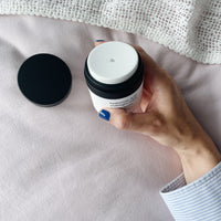 pca skin hyaluronic acid overnight mask tegen een droge huid