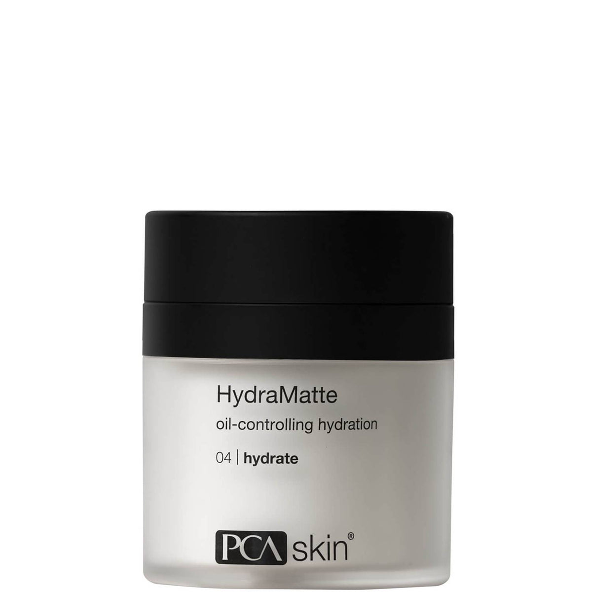 pca skin hydra matte oil controlling hydration voor een gemengde huid