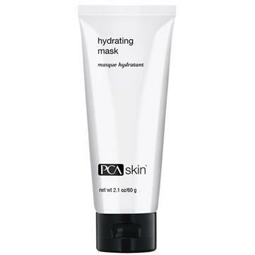pca skin hydrating mask hydratatie