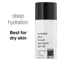 pca skin hydrator plus dagcrème met SPF30