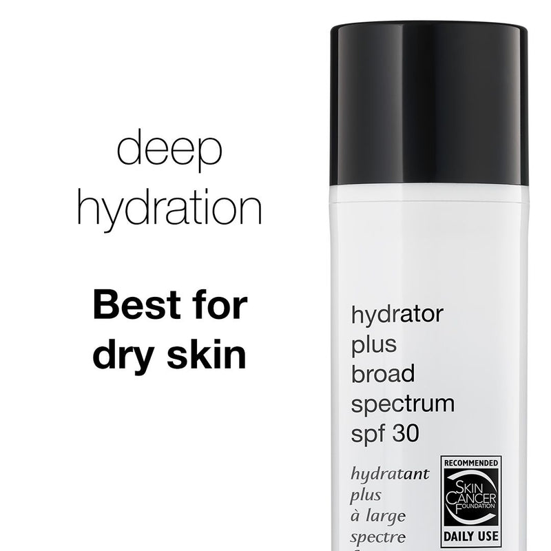 pca skin hydrator plus dagcrème met SPF30