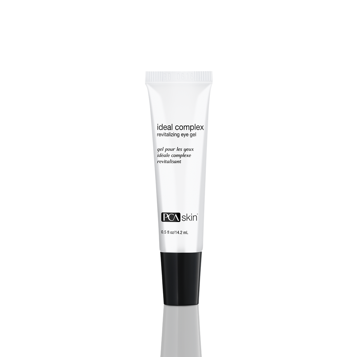 pca skin ideal complex revitalizing eye gel product