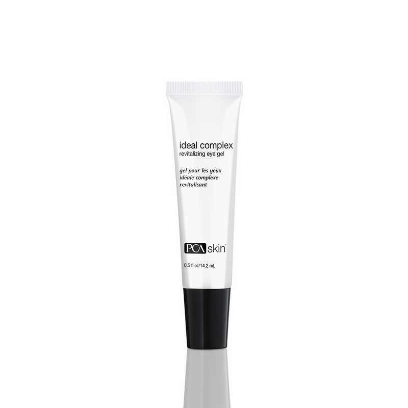 pca skin ideal complex revitalizing eye gel product
