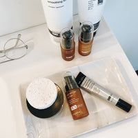 pca skin intensive brightening treatment pure retinol night routine tegen pigmentvlekken en donkere vlekken in het gezicht