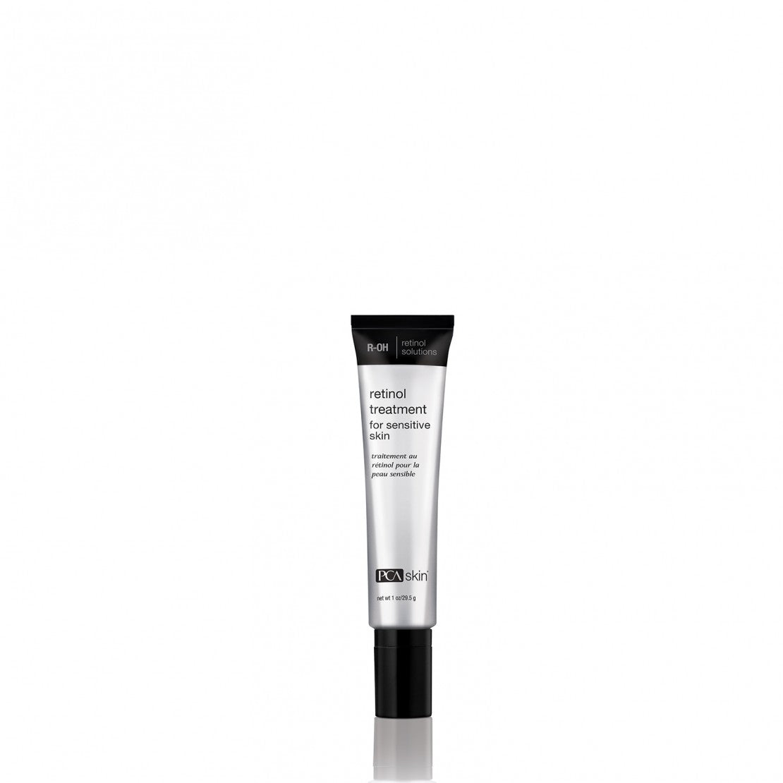 pca skin intensive sensitive treatment retinol voor gevoelige huid