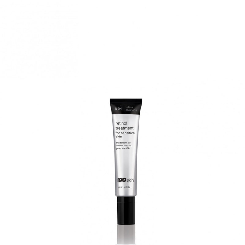 pca skin intensive sensitive treatment retinol voor gevoelige huid