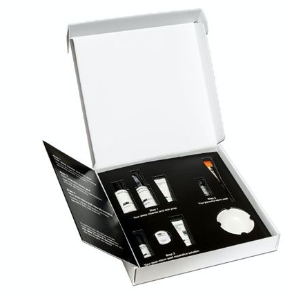 PCA skin | Enzym peel at-home kit - professionele thuisbehandeling