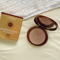 Institut Esthederm | Poudre ensoleillante protectrice ** - zonnepoeder