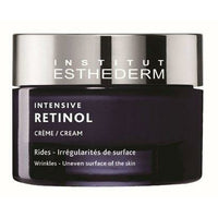 institut esthederm retinol cream